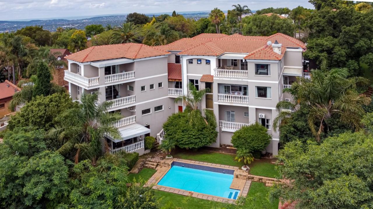 All Seasons Boutique Hotel Pretoria-Noord Eksteriør billede