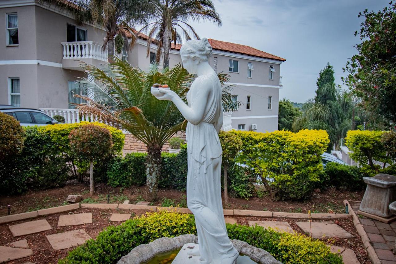 All Seasons Boutique Hotel Pretoria-Noord Eksteriør billede