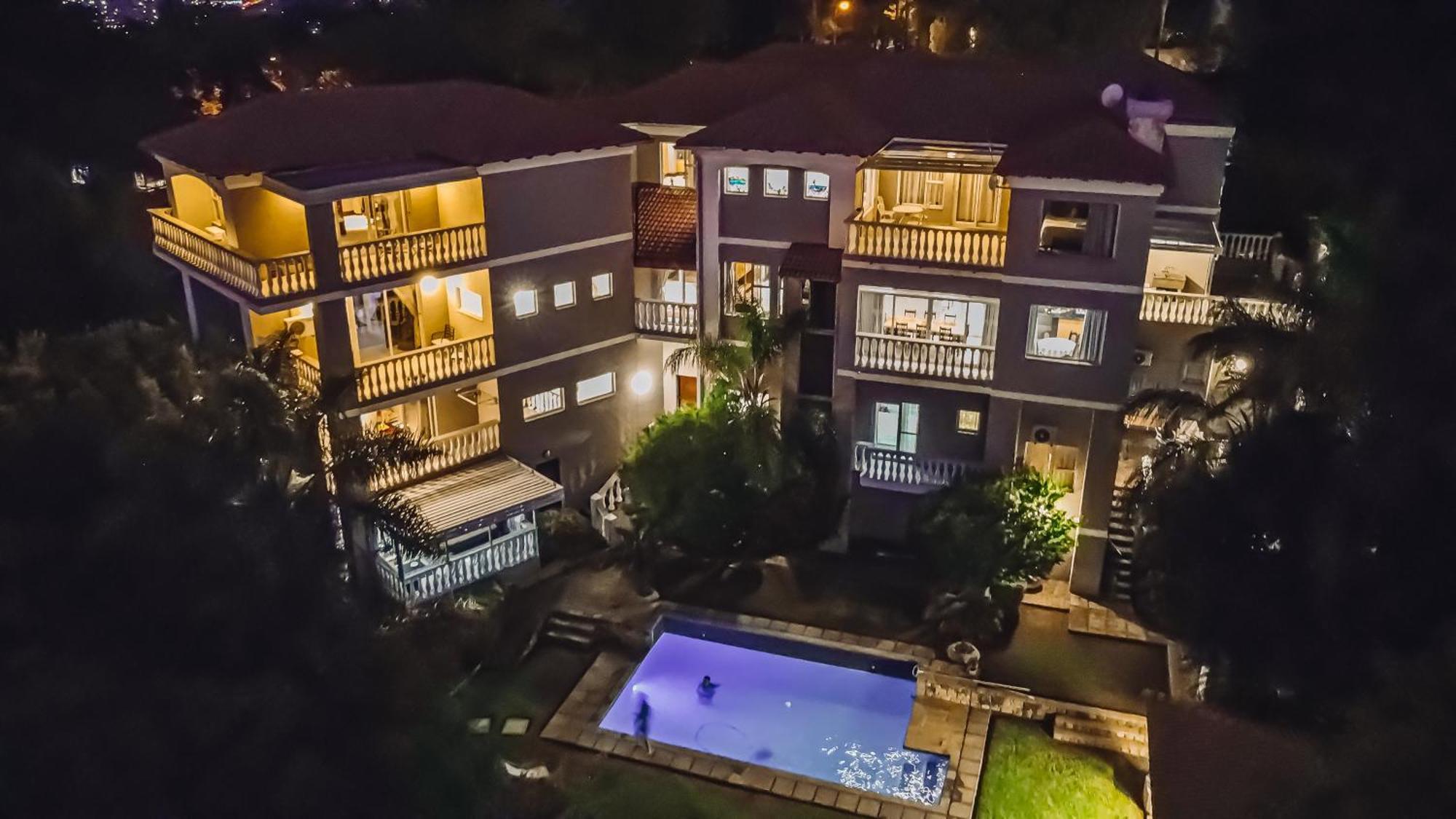 All Seasons Boutique Hotel Pretoria-Noord Eksteriør billede