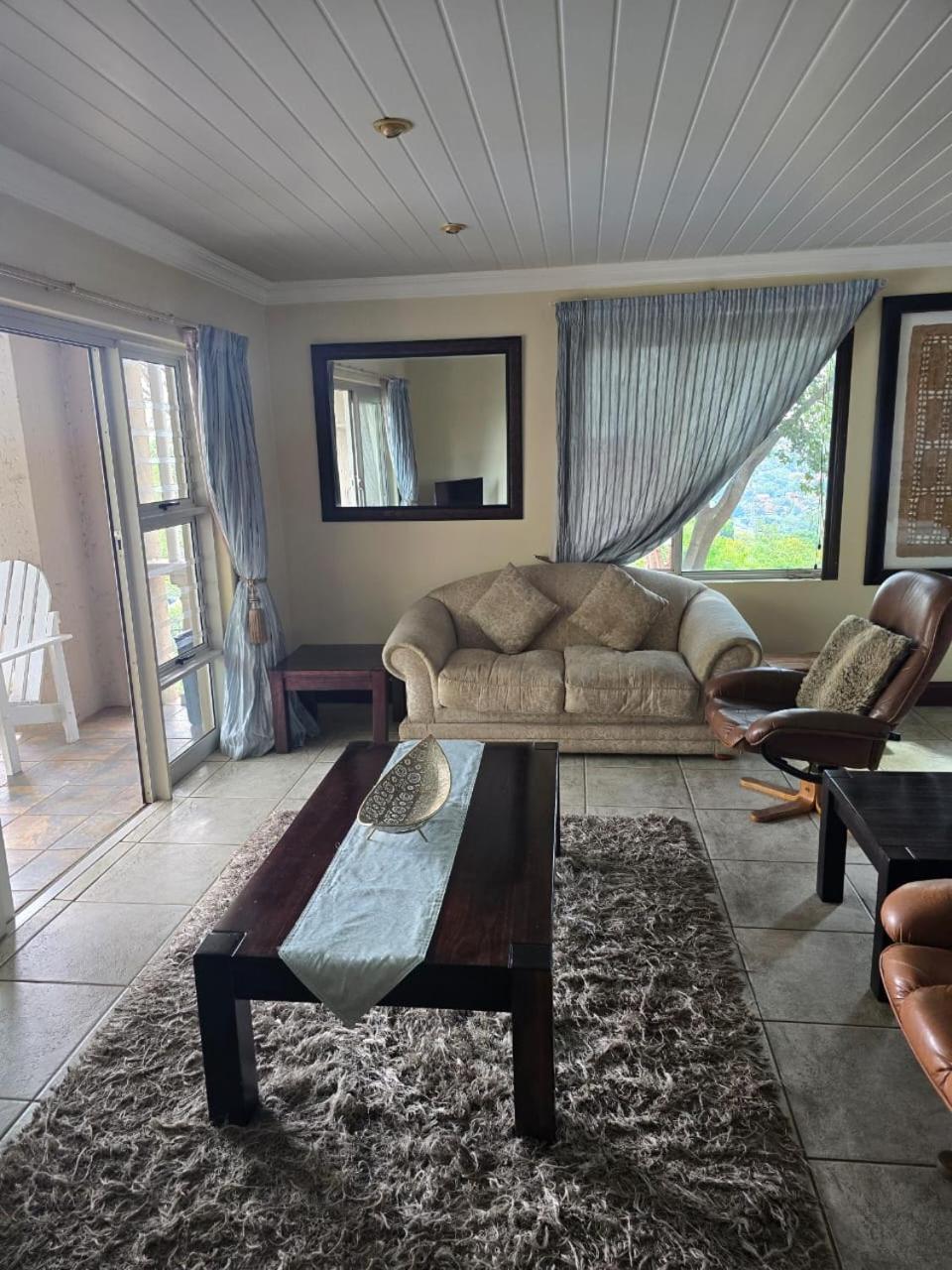 All Seasons Boutique Hotel Pretoria-Noord Værelse billede