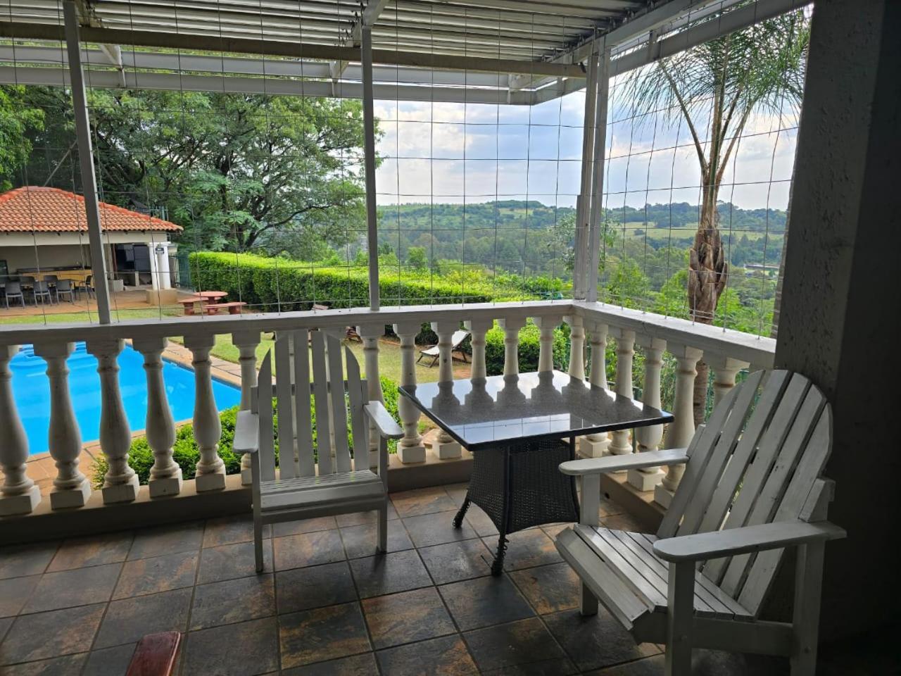 All Seasons Boutique Hotel Pretoria-Noord Værelse billede