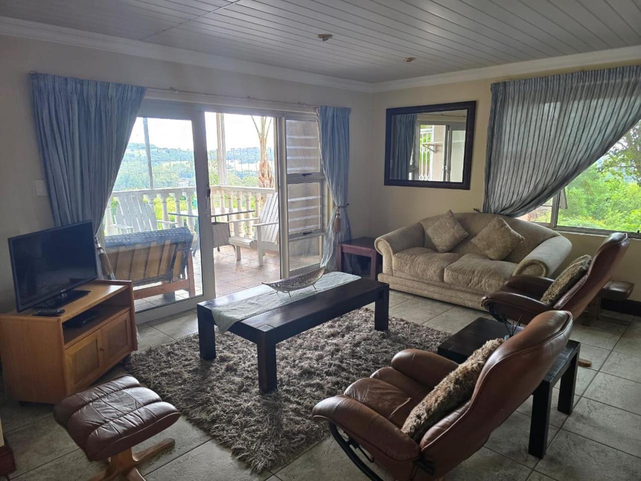 All Seasons Boutique Hotel Pretoria-Noord Eksteriør billede