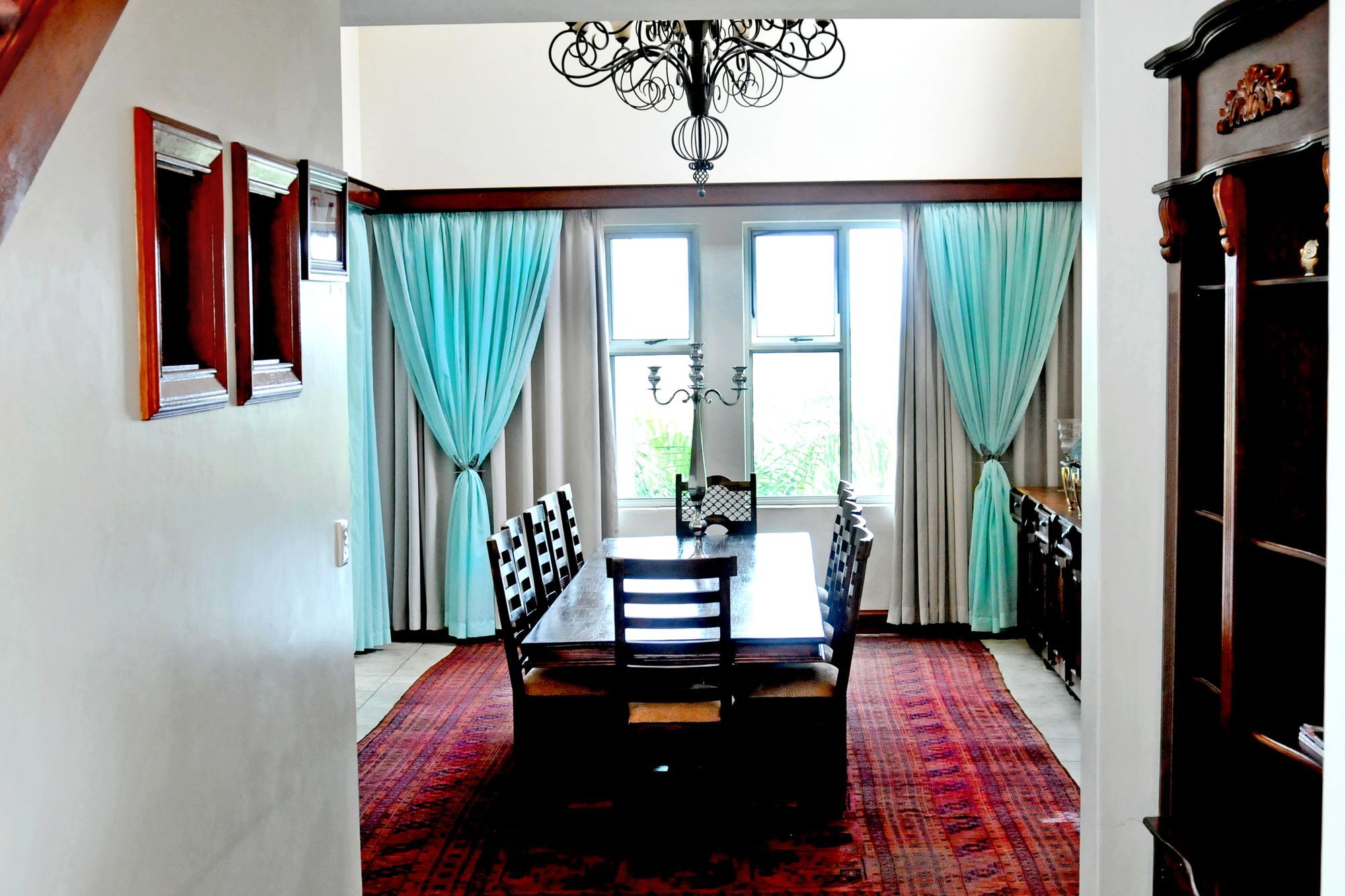 All Seasons Boutique Hotel Pretoria-Noord Eksteriør billede