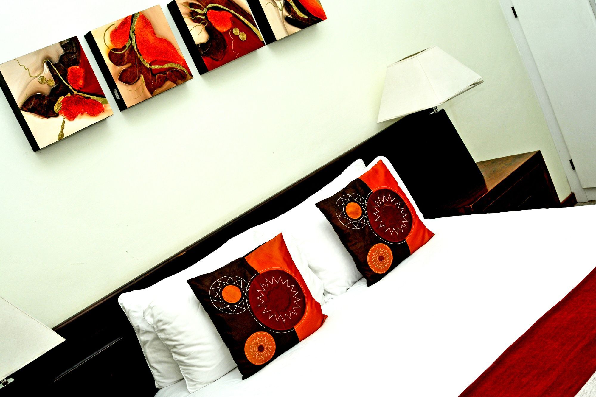 All Seasons Boutique Hotel Pretoria-Noord Eksteriør billede