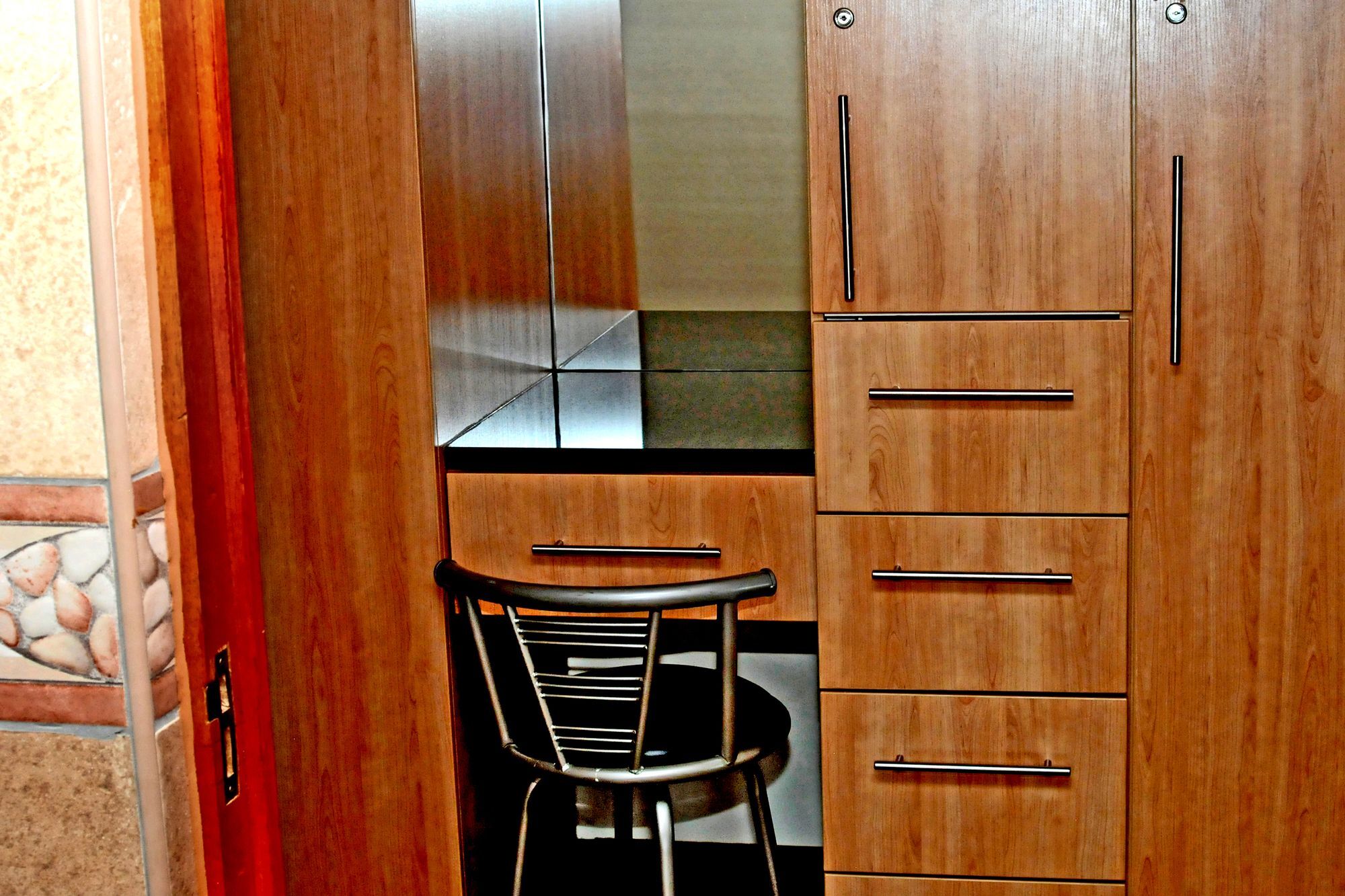 All Seasons Boutique Hotel Pretoria-Noord Eksteriør billede