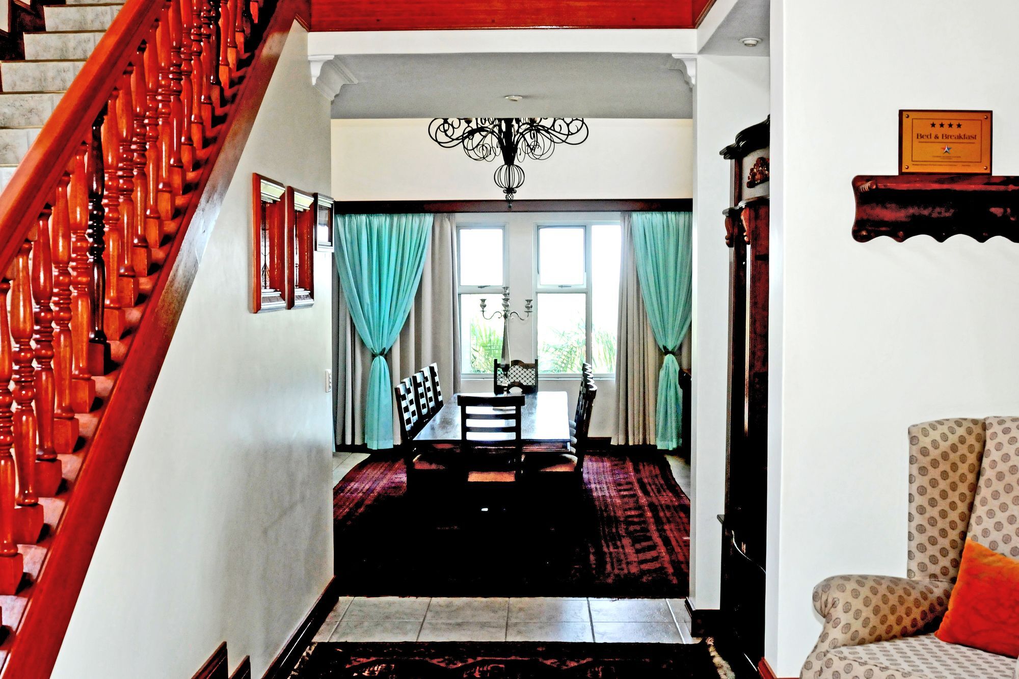All Seasons Boutique Hotel Pretoria-Noord Eksteriør billede