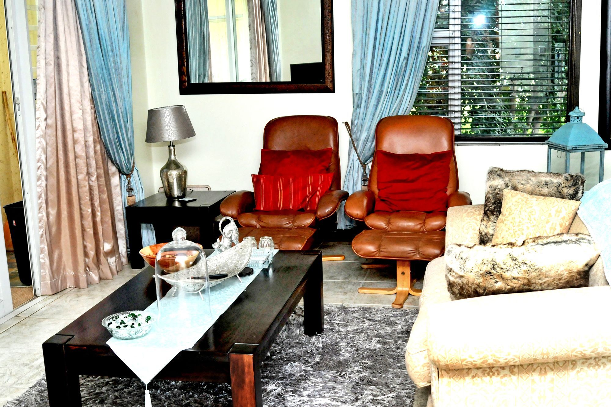 All Seasons Boutique Hotel Pretoria-Noord Eksteriør billede