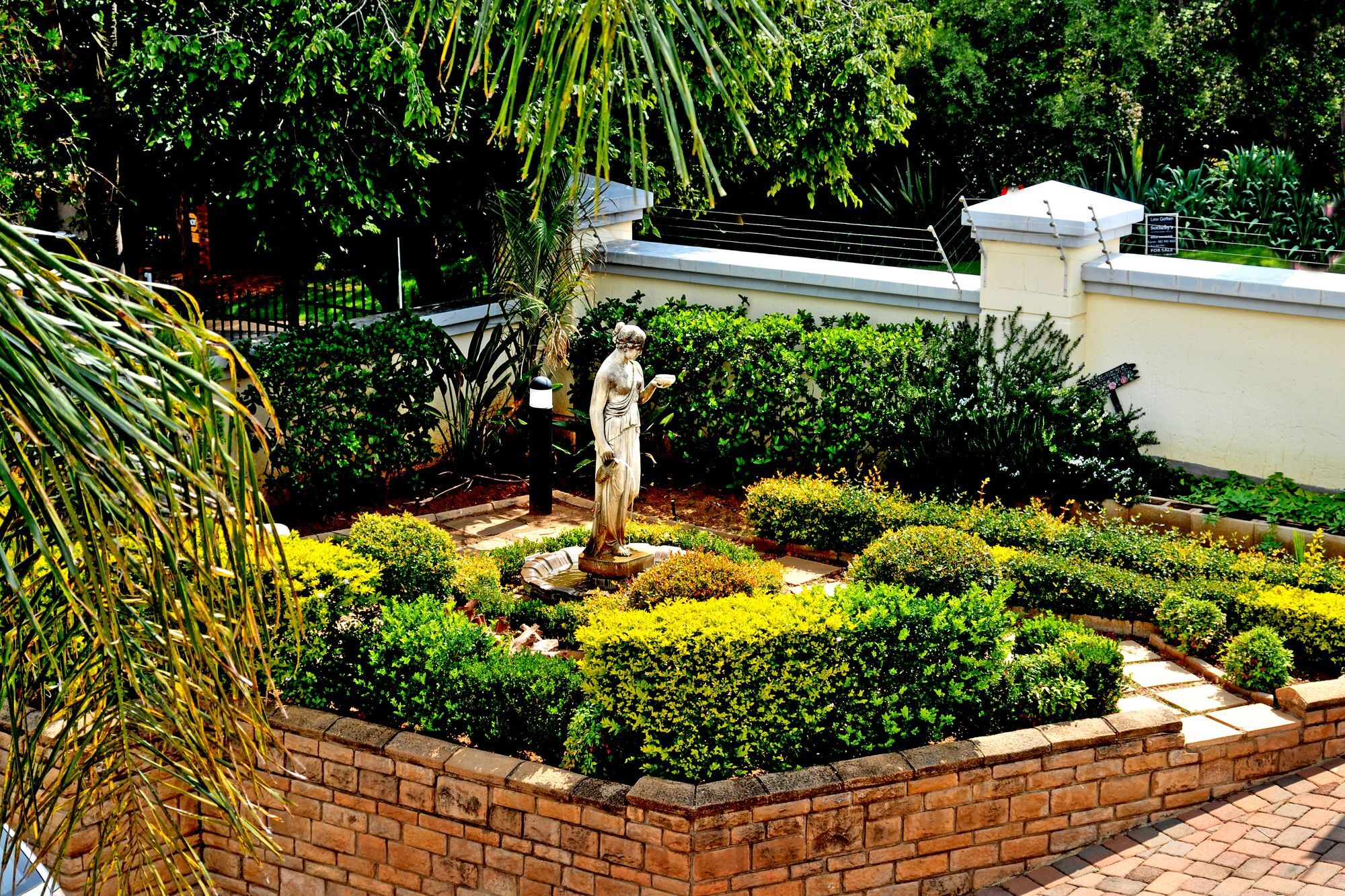 All Seasons Boutique Hotel Pretoria-Noord Eksteriør billede